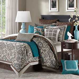 Bedding & Draperies Bedding & Draperies