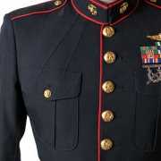 Uniforms Excel Dry Cleaners July 1