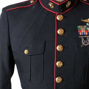 Uniform-300 Uniforms Excel Dry Cleaners July 1