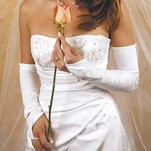 Wedding Gown Preservation