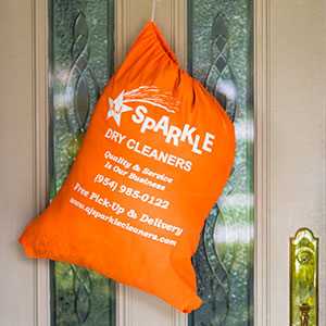 Free Pickup & Delivery