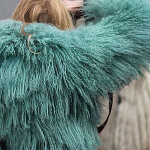 Leather & Suede & Furs Leather & Suede & Furs