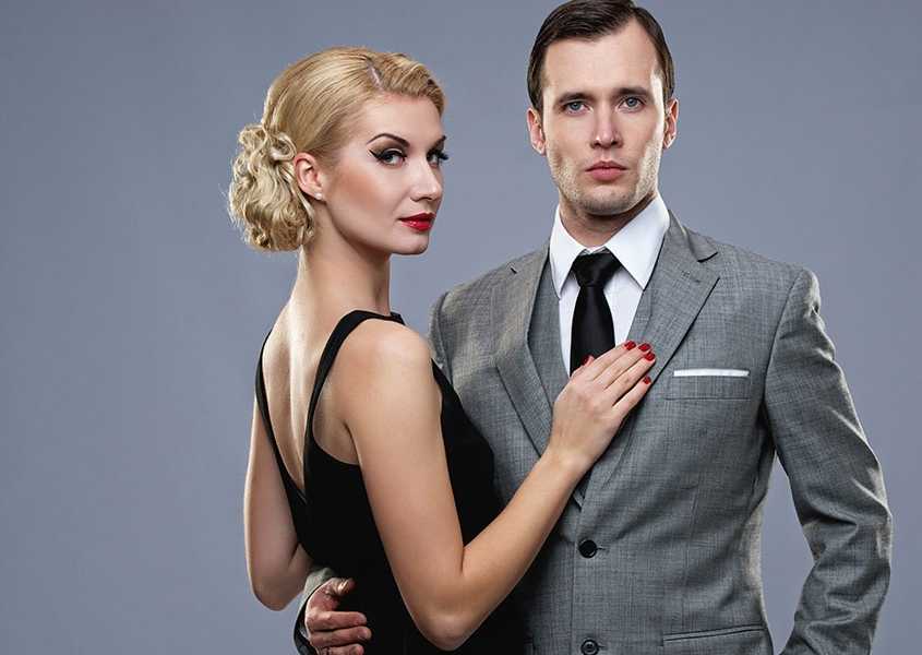 man-woman-850-600 Dry Cleaning & Dress Shirts Excel Dry Cleaners June 2